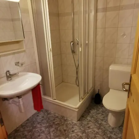 Au Hotel Fideris Dorf